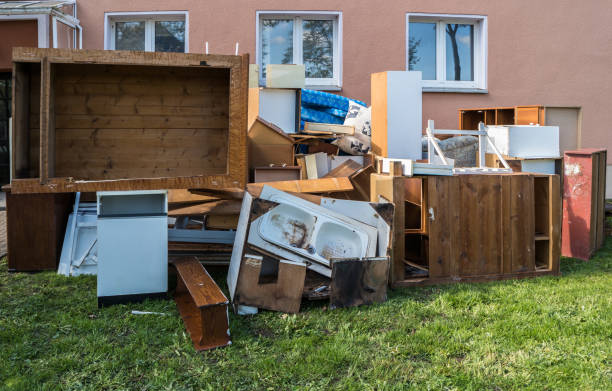 Trash Removal Near Me in Harbor Springs, MI