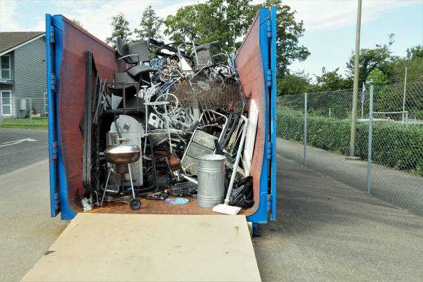 Best Professional Junk Removal  in Harbor Springs, MI